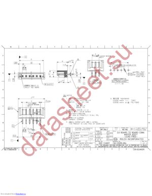 53290-1480 datasheet  