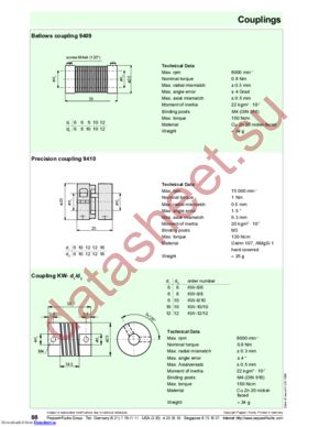 53986 datasheet  