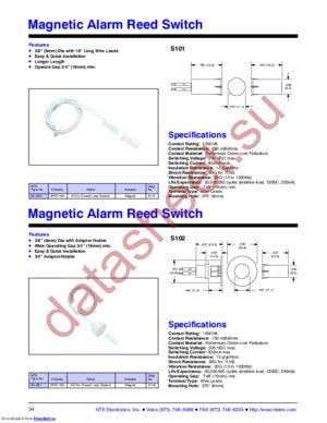 54-631 datasheet  