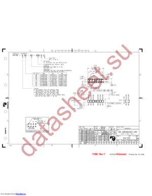 54102-S08-14 datasheet  