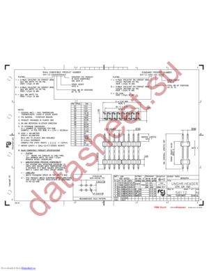 54112-809261850LF datasheet  