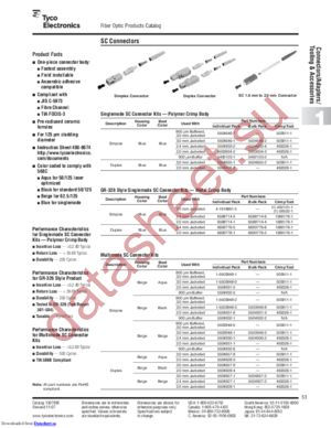 5504931-1 datasheet  