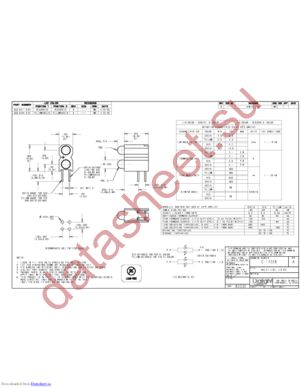 553-0711-310F datasheet  