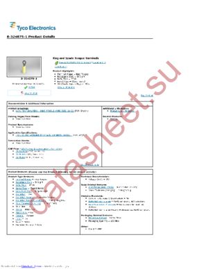 553481-1 datasheet  