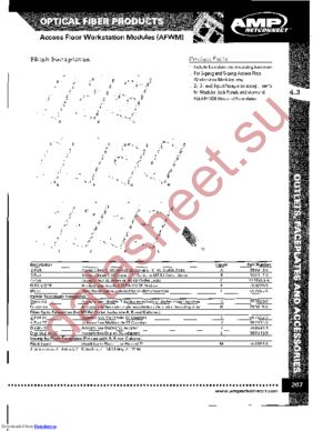 557474-2 datasheet  