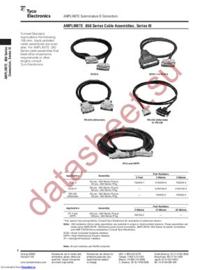 5-749611-1 datasheet  