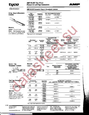 582652-3 datasheet  