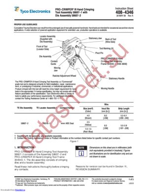 58607-2 datasheet  