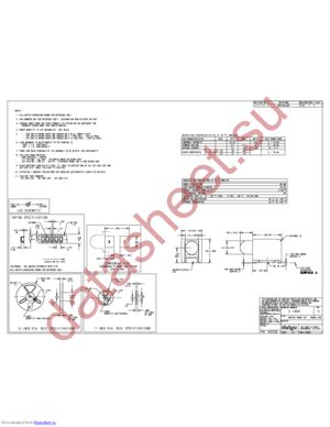 591-2801-013F datasheet  