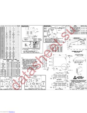 5932-929-2901-3F datasheet  