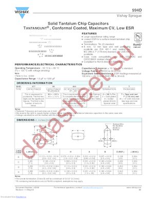 594D477X96W3D2T datasheet  