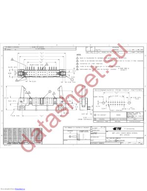 5-828586-0 datasheet  