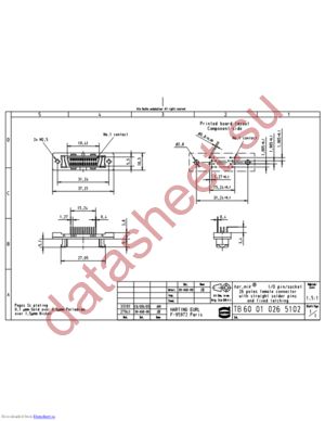 60010265102 datasheet  