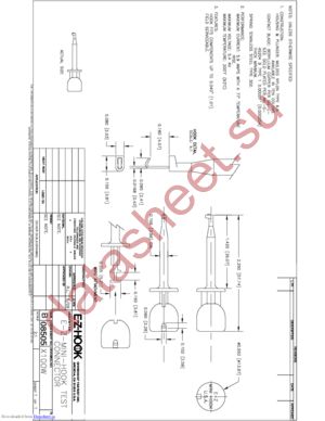 601W-60 ORN datasheet  