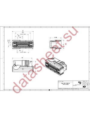 60434371 datasheet  