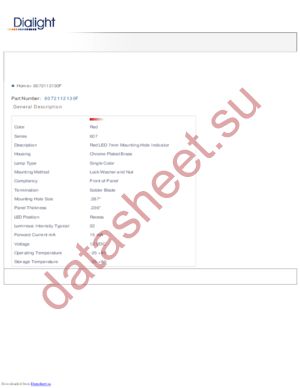 607-1312-120F datasheet  