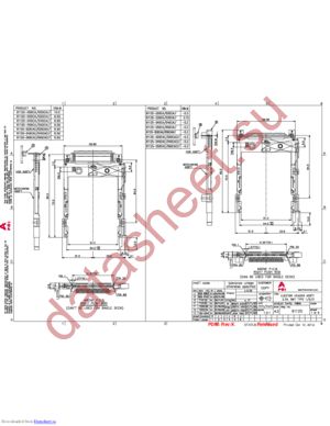 61125-540CA datasheet  