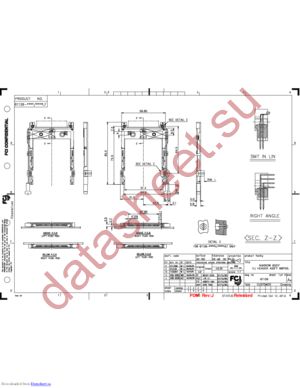 61126-050FALF datasheet  