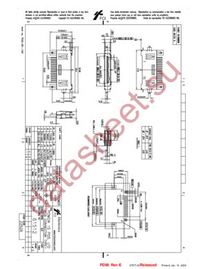 61512-011LF datasheet  