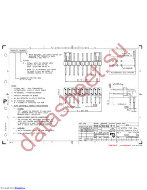 6170172C185515 datasheet  