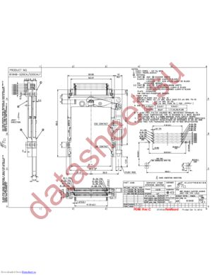 61848-221CA datasheet  