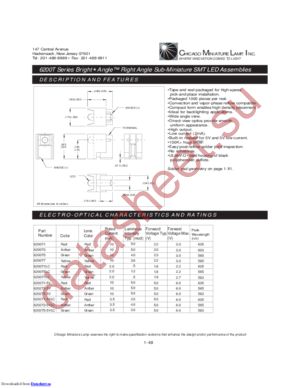 6202T3-5VLC datasheet  