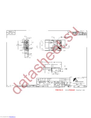 62060-001 datasheet  