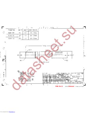 62364-102 datasheet  