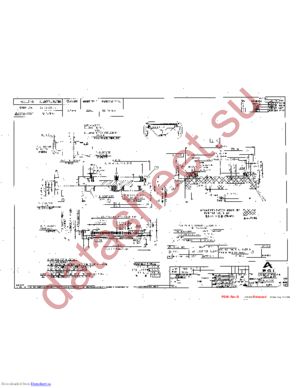 62598-22A datasheet  