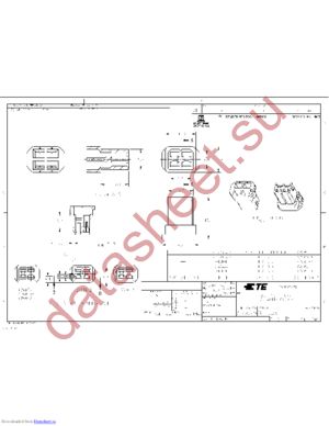 626056-3 datasheet  