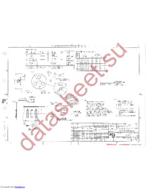 62684-321100ALF datasheet  