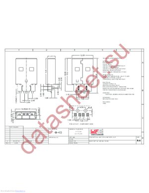 629004113921 datasheet  