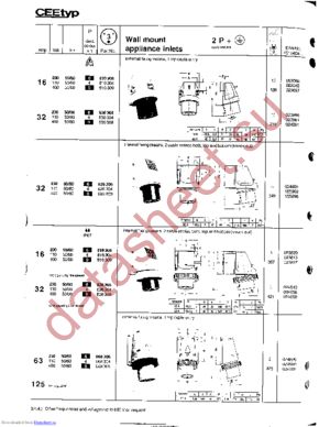 630306 datasheet  