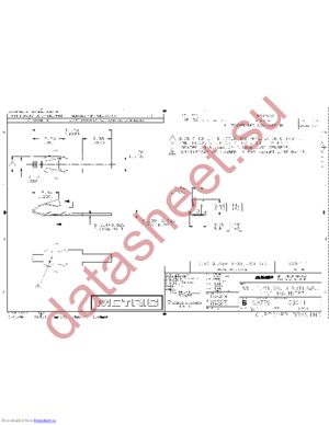 63041-1 datasheet  