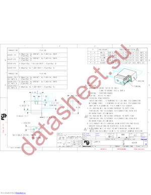 63429-402 datasheet  