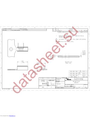 63431-3 datasheet  