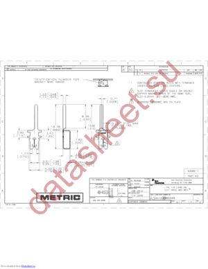 63569-1 datasheet  