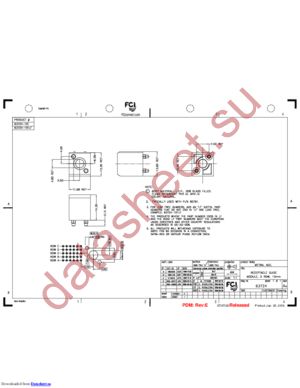 63724-101LF datasheet  