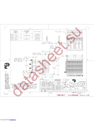 63741-103LF datasheet  