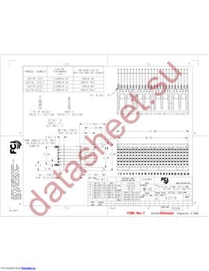 63779-1006 datasheet  