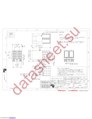 63793-101LF datasheet  