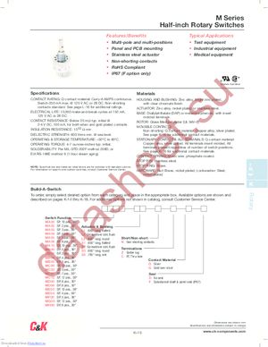 MA03L1NZQD datasheet  