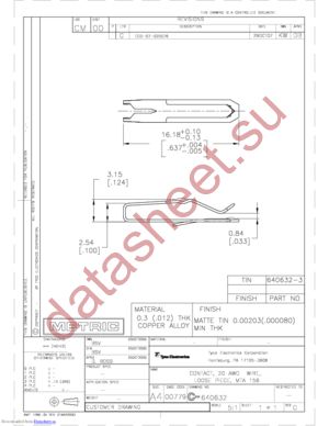 640632-3 datasheet  