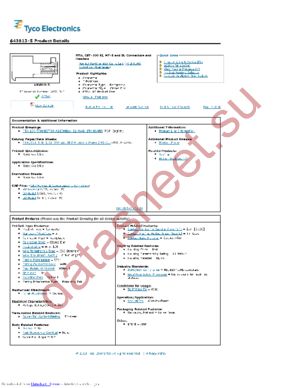 643813-5 datasheet  