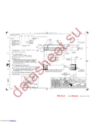 64991-S20-4R datasheet  