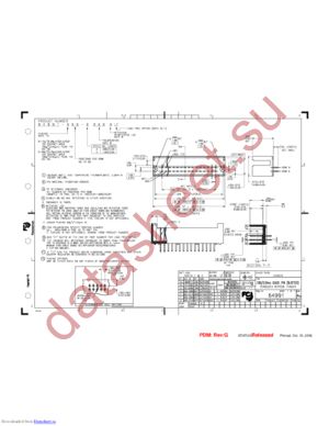 64991-S25-3R datasheet  