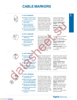 6531101 datasheet  