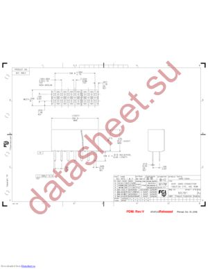 65781-048LF datasheet  