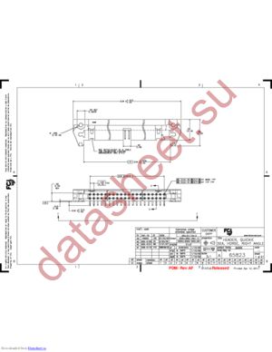 65823-366 datasheet  