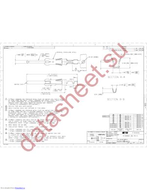 66425-4 datasheet  